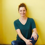 Bild Alma Leiberg