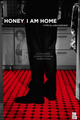 Honey, I am home picture