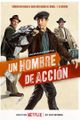 Film « A MAN of ACTION » 2022, Production NETFLIX Spain. picture