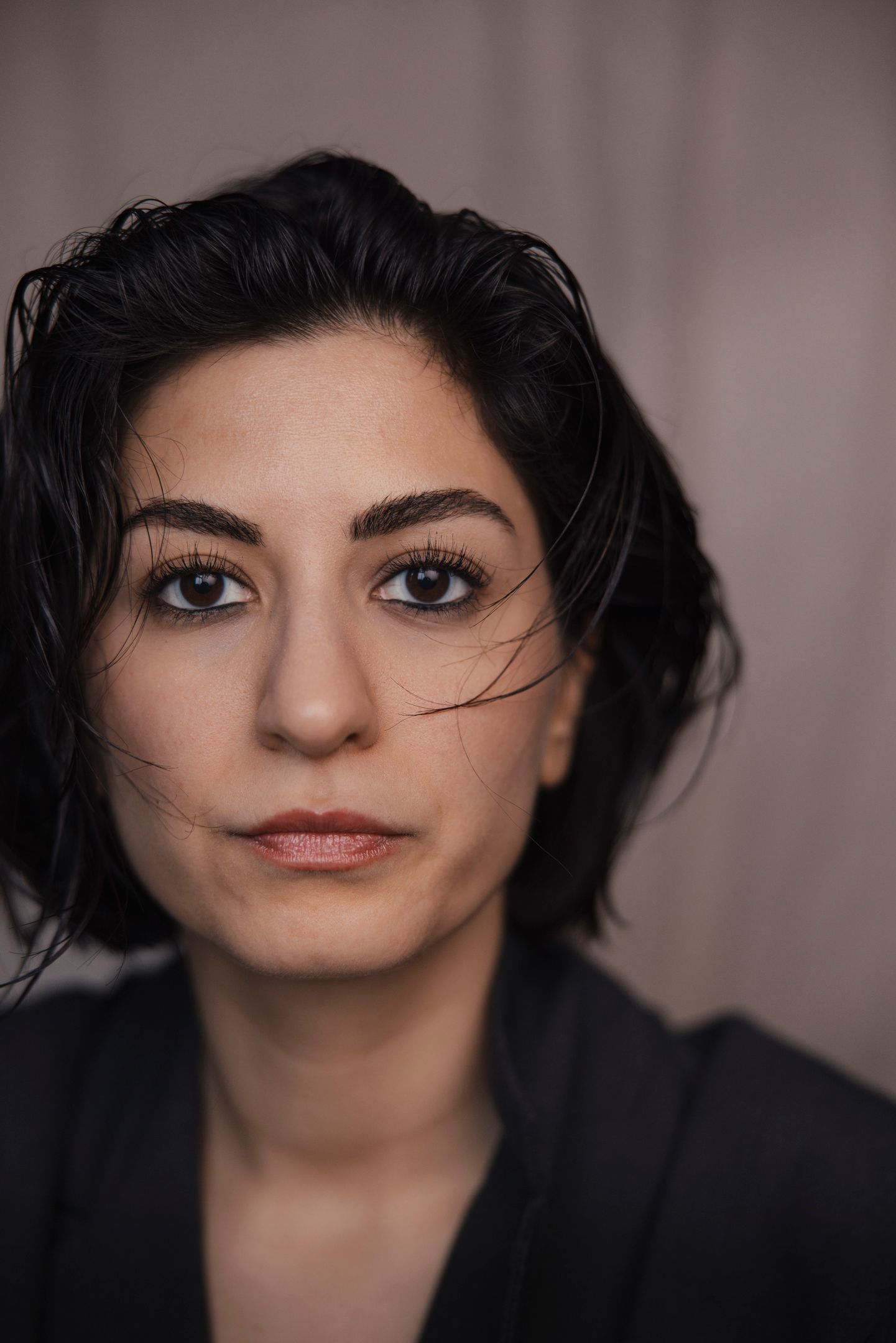 © Elena Zaucke Image Aylin Kalkan