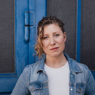 Bild Maria Lüthi