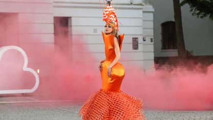 Image for Autonomie und Fremdbestimmung: Theater Bremen und Blaumeier verbeugen sich vor Britney Spears