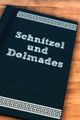 SCHNITZEL UND DOLMADES picture