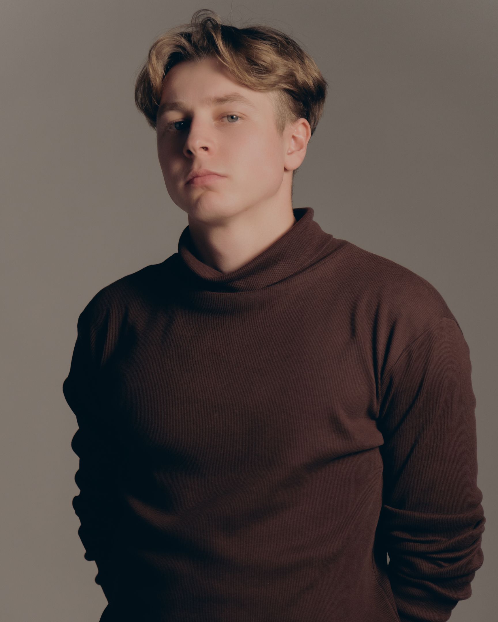 © Piotr Daszewski görüntü Daniel Pec