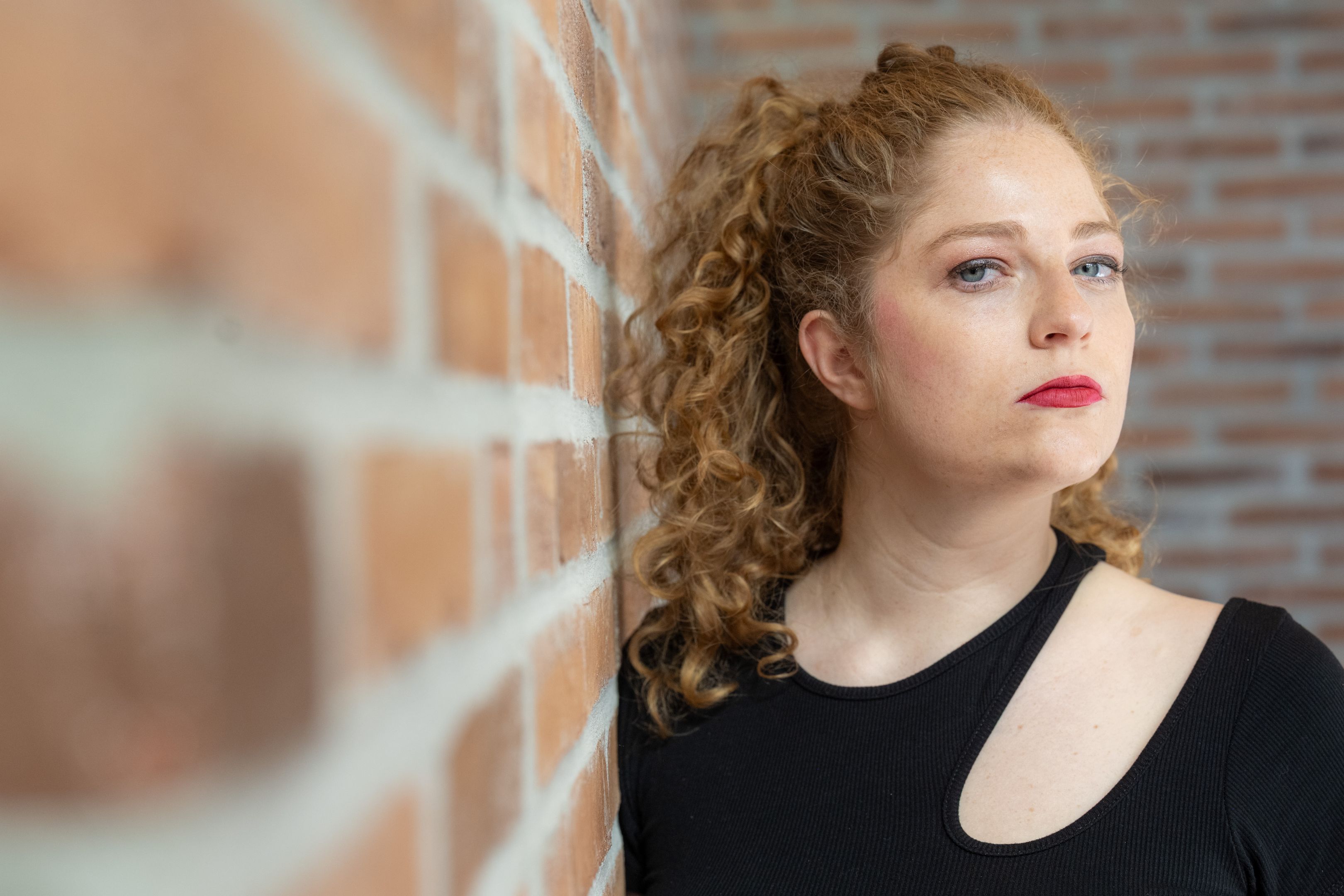 © Saskia Elisa wizerunek Alisa Nowak