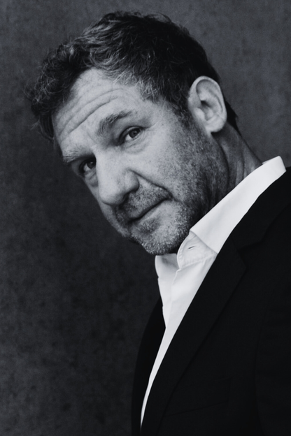 Image for JOHANNES ZEILER in der Serie DIE AFFÄRE CUM-EX