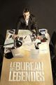 Le Bureau des Légendes picture