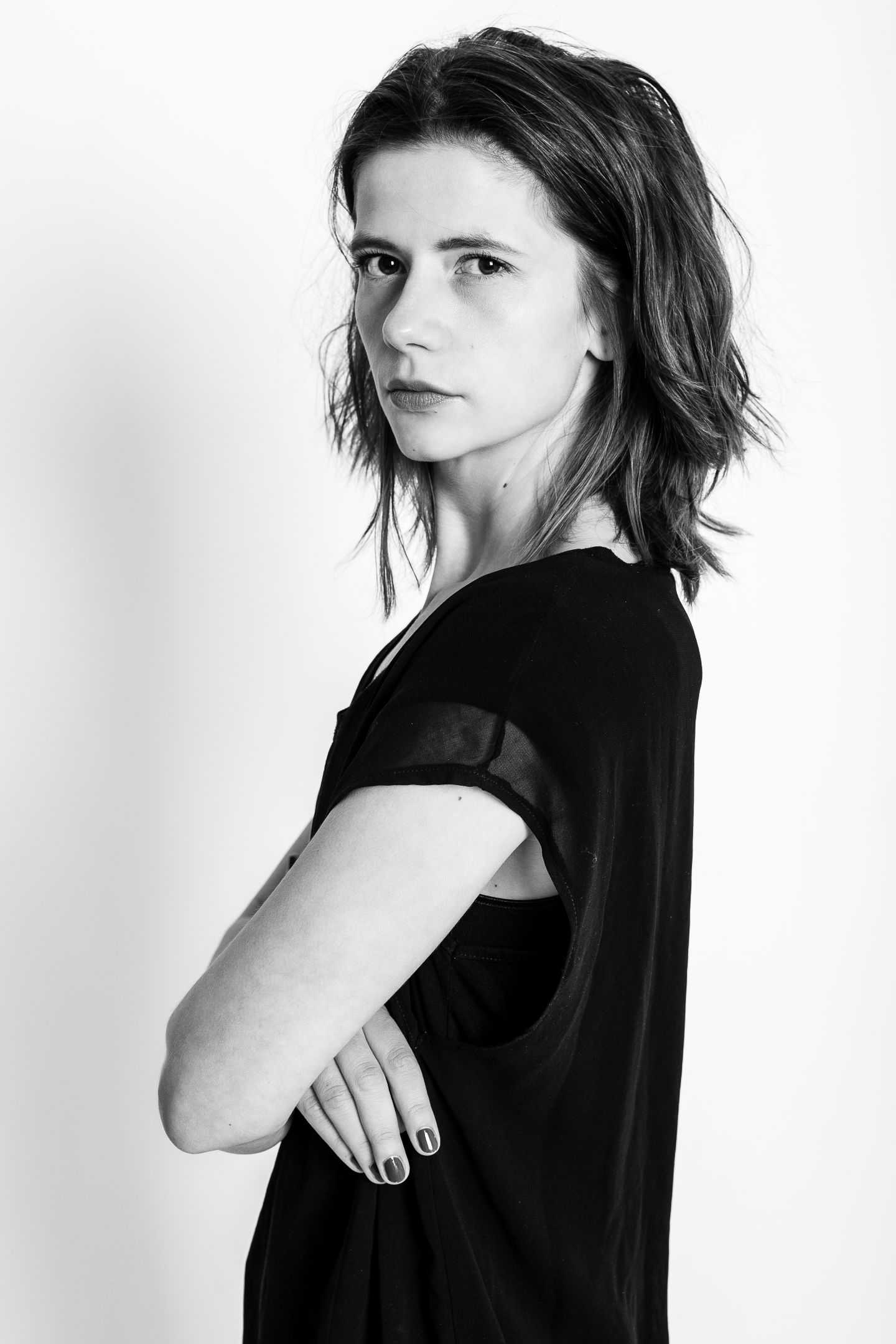 © Patrick Harzig Agentur Bookers