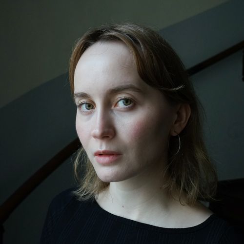 Image Ada Philine Stappenbeck