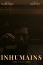 Image for sortie INHUMAINS