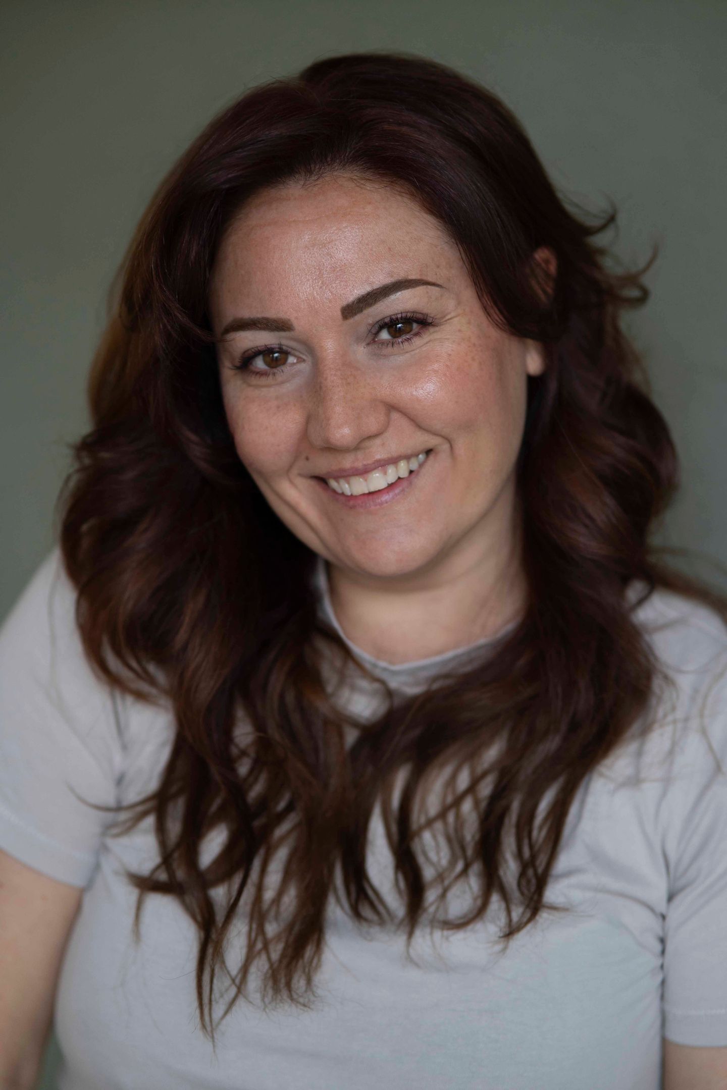 образ Sara Conti