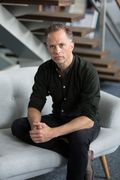 © Henrik Pfeifer Immagine Roman Roth