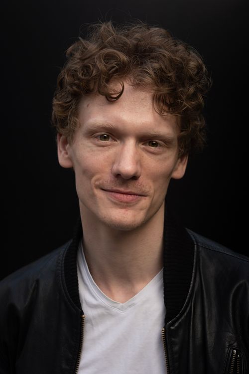Image Daniel Noël Fleischmann