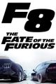 The Fate of the Furious picture