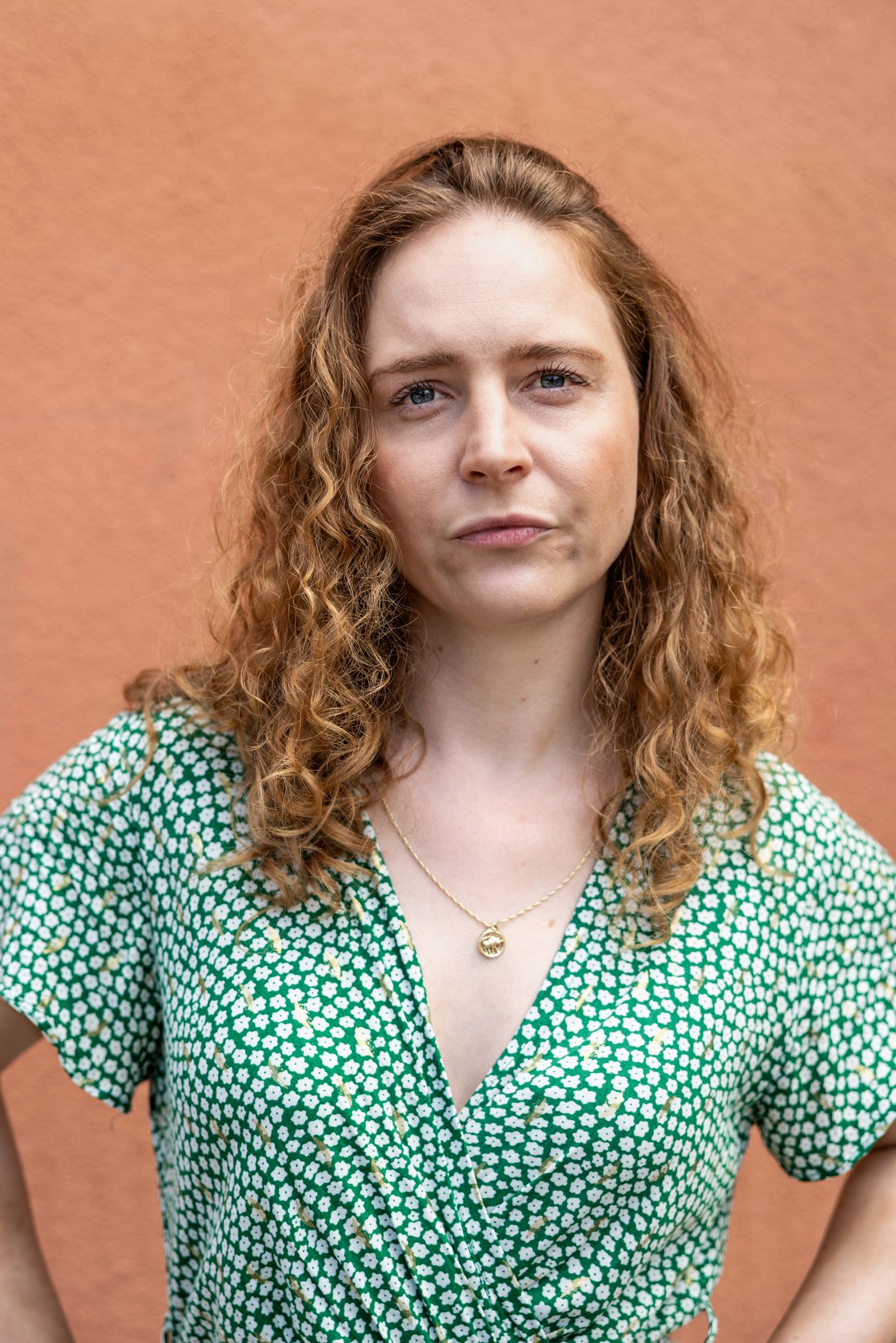 © Kerstin Muth görüntü Julia Rajsp