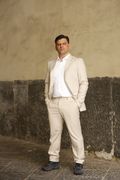 wizerunek Salvatore Naddeo