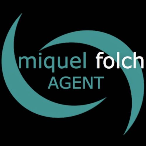 Miquel Folch AGENT picture