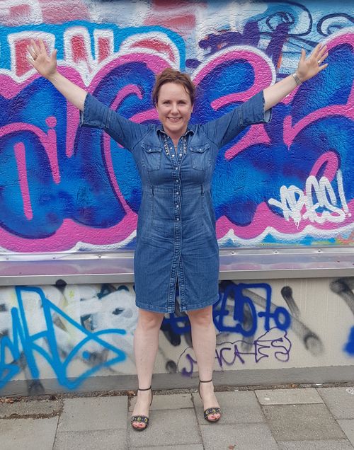 Bild Claudia Maria Scheck