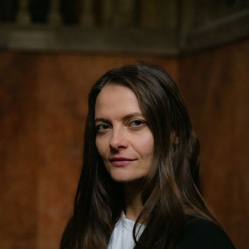 Bild Olga Török