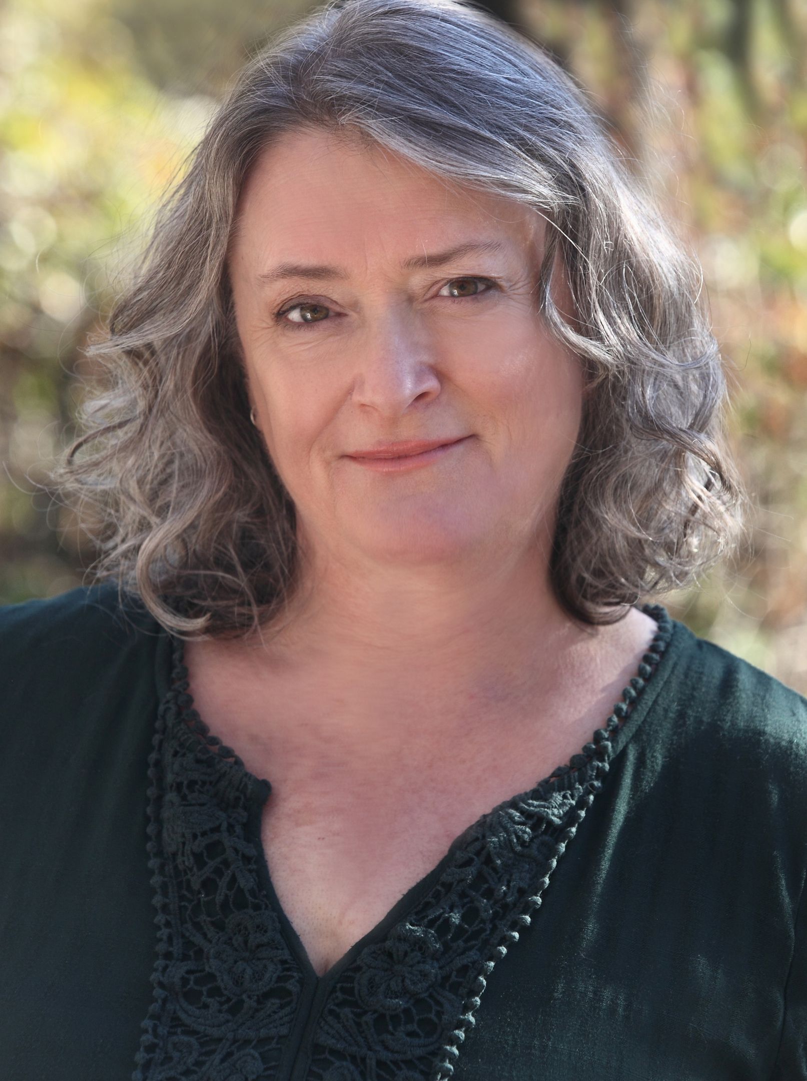 © Barbara Benneville