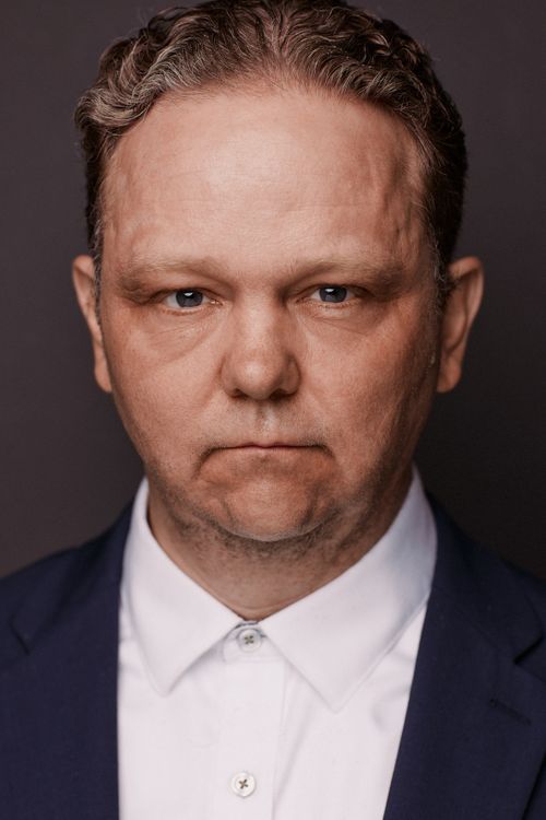 Image Joachim Knudsen