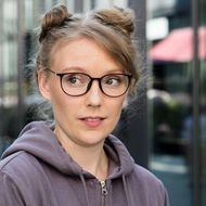 Bild Maria Leidert