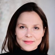 Bild Franziska van der Heide