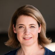 Bild Daniela März