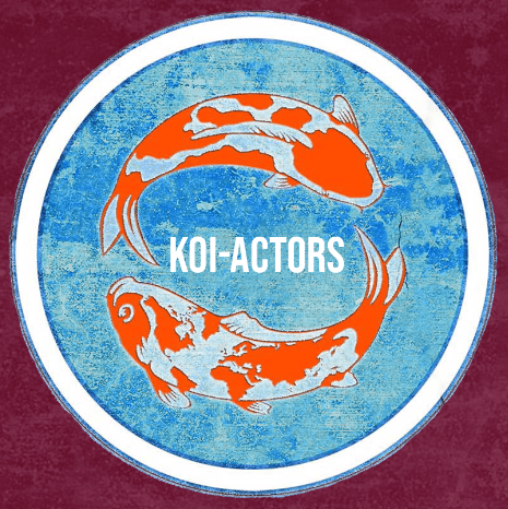 KOI-ACTORS Management picture