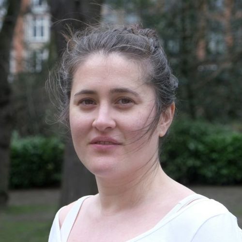 Image Blandine MADEC