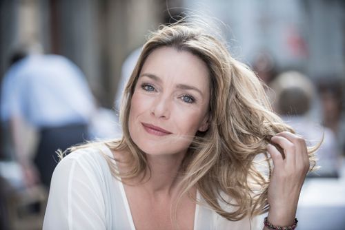 Image Aglaia Szyszkowitz