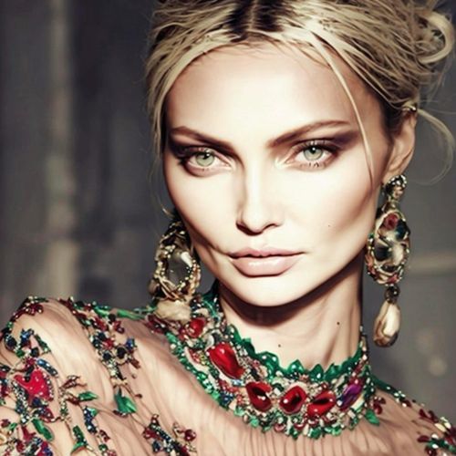 образ Gia Skova