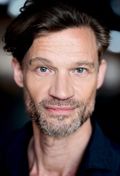 görüntü Nicolai Borger