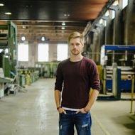 Bild Maximilian Waldmann