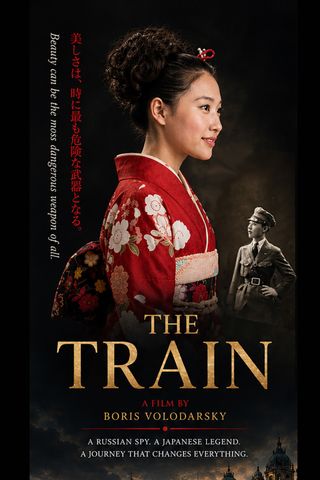 THE TRAIN picture