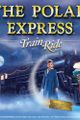 Polar Express - Train ride picture