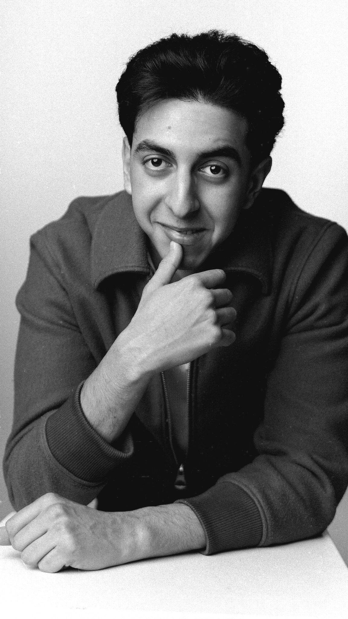 görüntü Shady El Prince