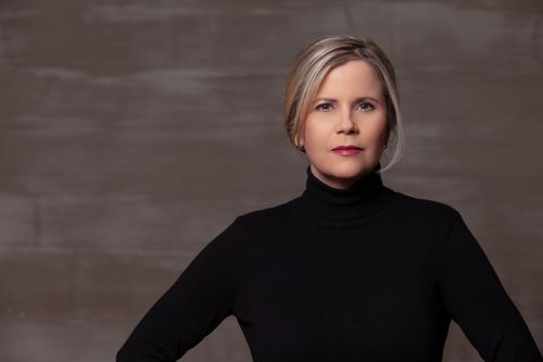 Bild Michaela Schaffrath