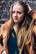 Image Kyra Aleen Kröger