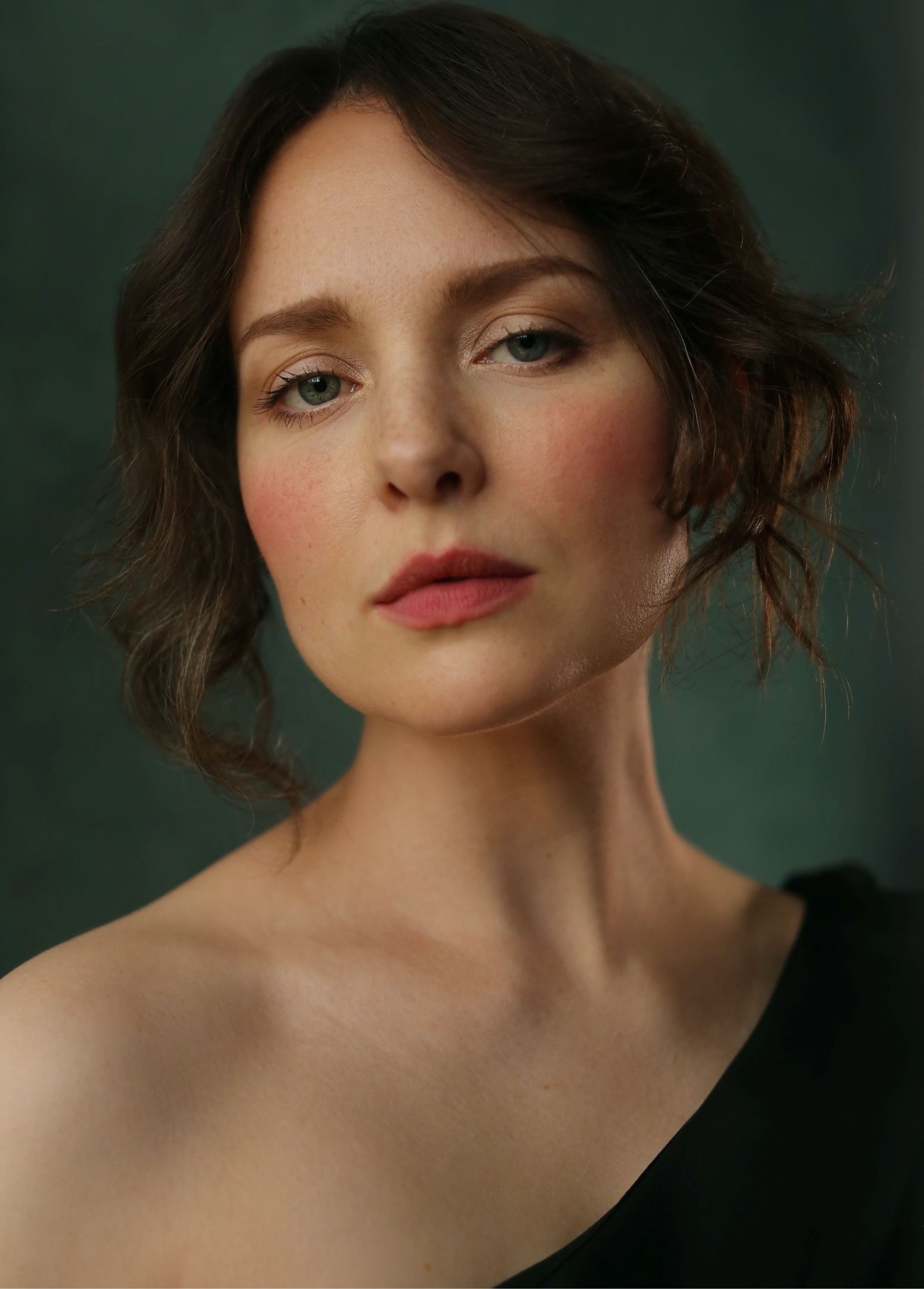 © Jennie Scott Photography