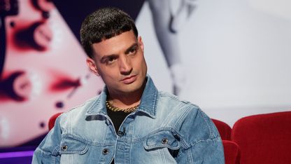 Image for El rapero Elio Toffana: "El rap siempre ha sido política"