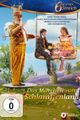 SECHS AUF EINEN STREICH-DAS MÄRCHEN VOM SCHLARAFFENLAND / TV Movie picture