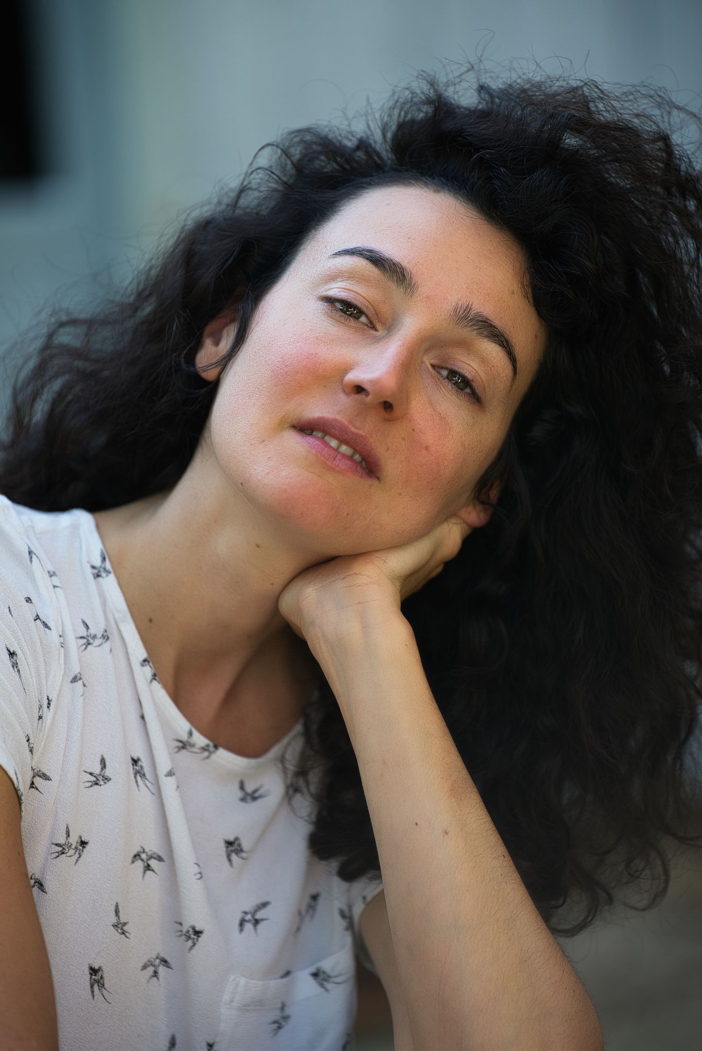 © Claire Elie Tenet