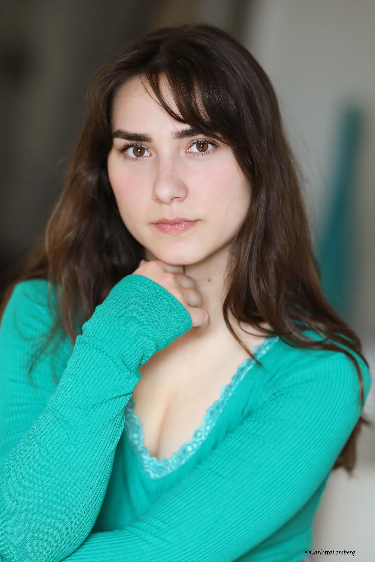 © Carlotta Folsberg