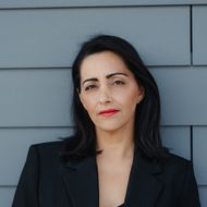 Bild Elmira Rafizadeh