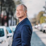 Bild Heinz Wanitschek