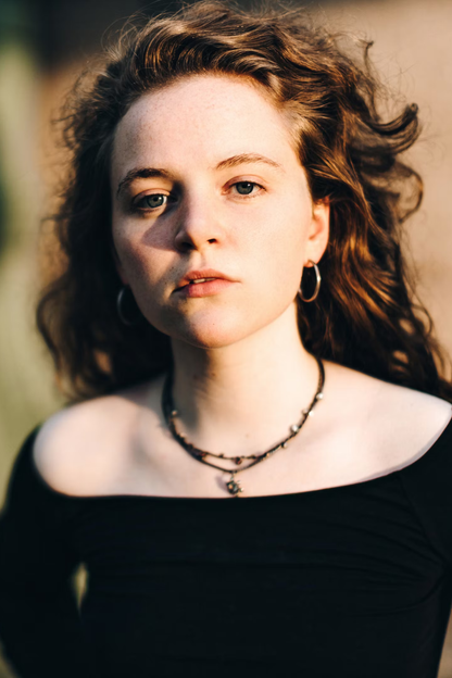 Image for ALICE PROSSER, herzlich willkommen!