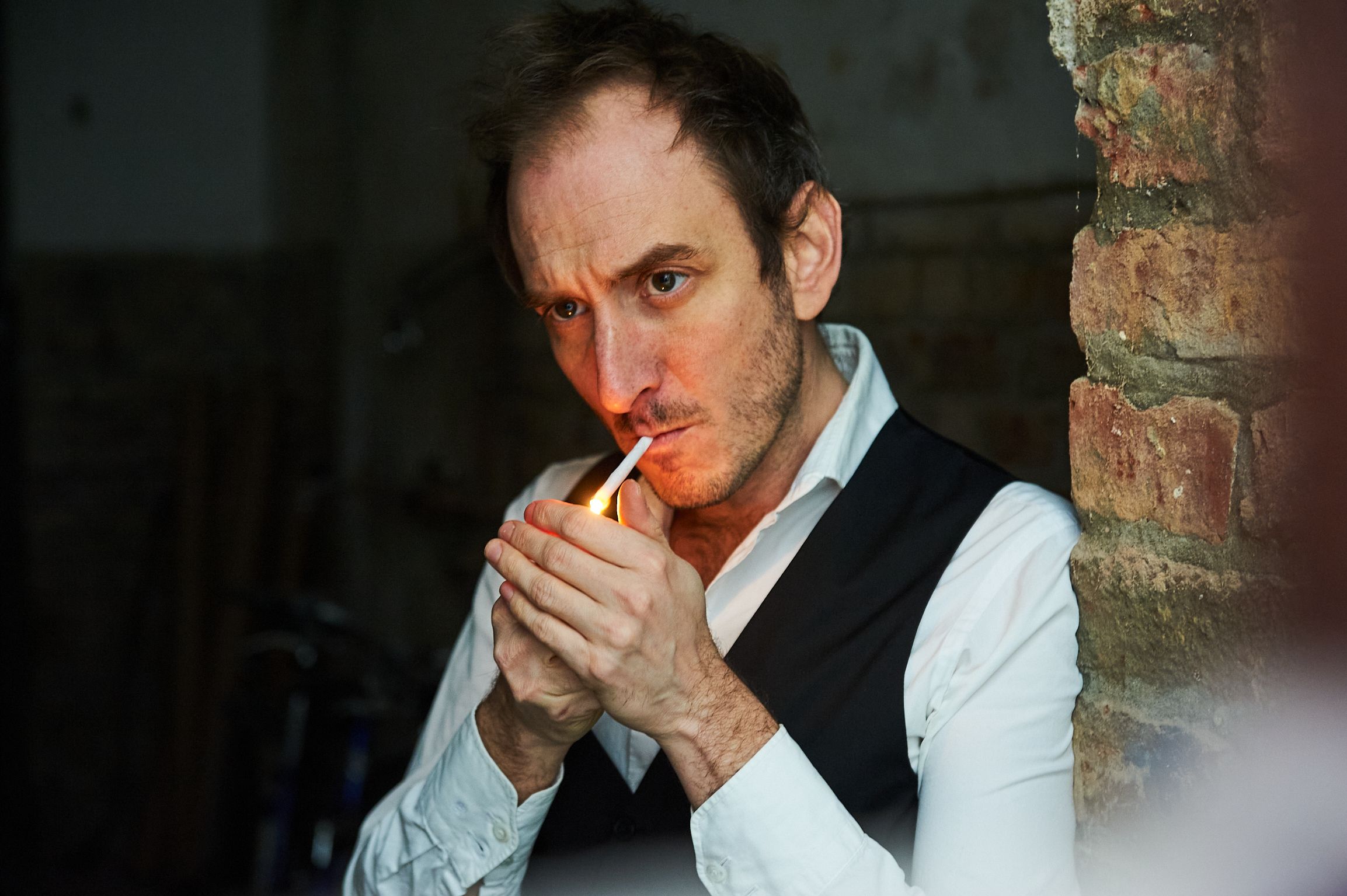 © Aleksandra Pawloff