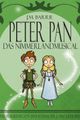 Peter Pan · Das Nimmerland Musical picture