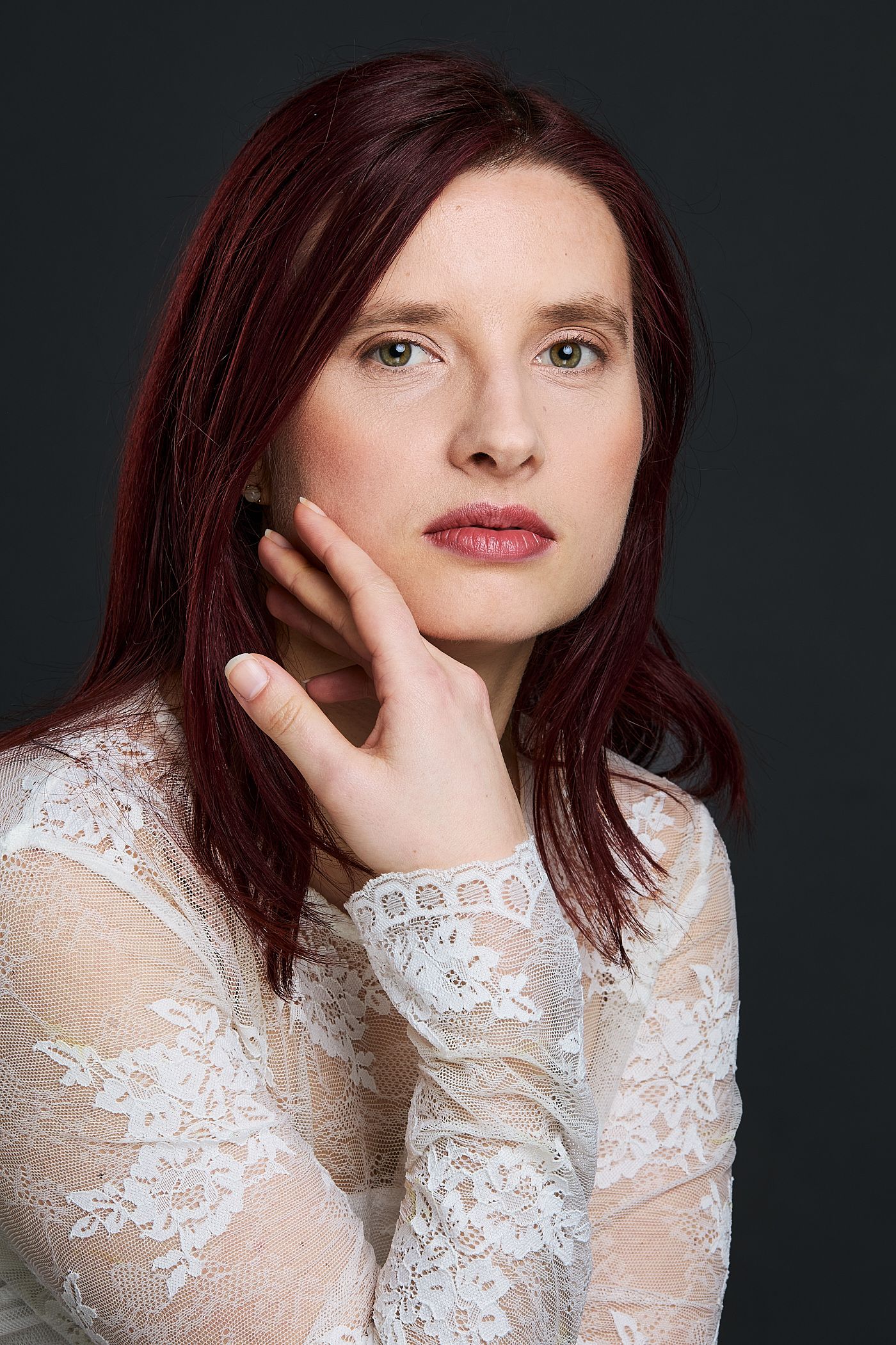 © Marie-Hélène Tercafs Image Typhaine Chabert